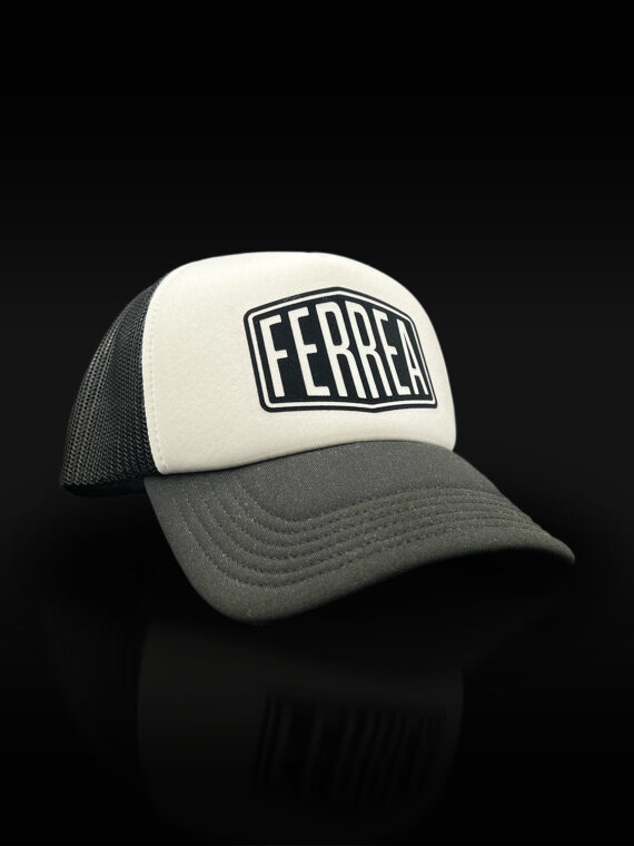 Ferrea - Trucker Hat